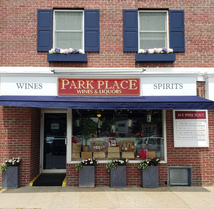 Contact Us Park Place Wines & Liquors, East Hampton, NY, East Hampton, NY